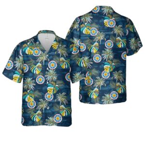 The Standing Rock Sioux Tribe Hawaiian Shirt Cheap 1