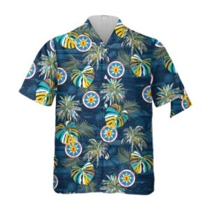 The Standing Rock Sioux Tribe Hawaiian Shirt Cheap 2