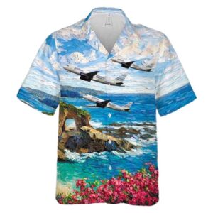 JetBlue Airbus A320 N598JB BOS Bluemanity special livery Aloha Hawaiian Shirt