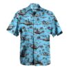 Sikorsky CH-53E Super Stallion (S-65E80) Hawaiian Shirt Outfit