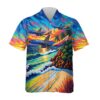 Southwest Airlines Boeing 737-7H4 The Spirit Of Hope Cheap Hawaiian Shirt