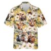 Steer Hawaiian Shirt Outfit